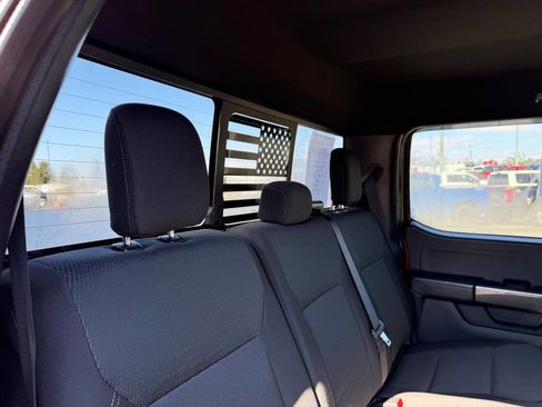 Used 2023 Ford F150 XLT w/ Equipment Group 302A High image 53