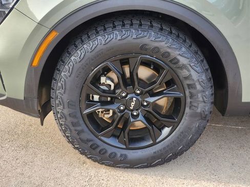Used 2023 Kia Sportage X-Pro AWD/4WD image 17