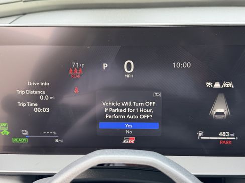 New 2026 Toyota RAV4 AWD Plug-in Hybrid image 22