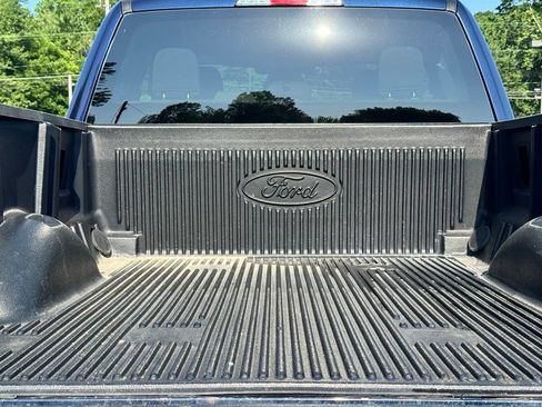 Certified 2020 Ford F150 XLT AWD/4WD image 41