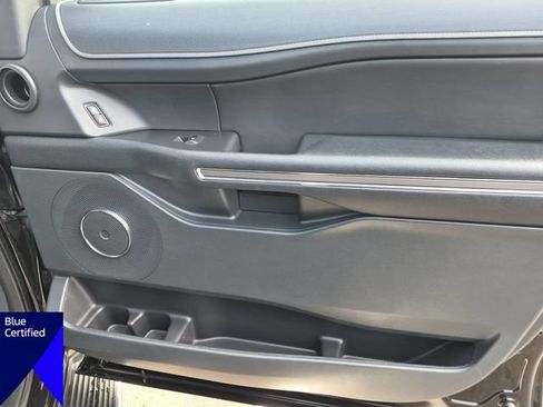 Certified 2022 Ford Expedition Max XLT AWD/4WD image 36
