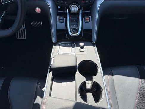 Certified 2024 Acura TLX SH-AWD w/ A-SPEC Pkg image 24