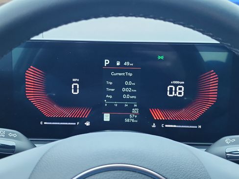 Used 2025 Kia K5 GT image 14