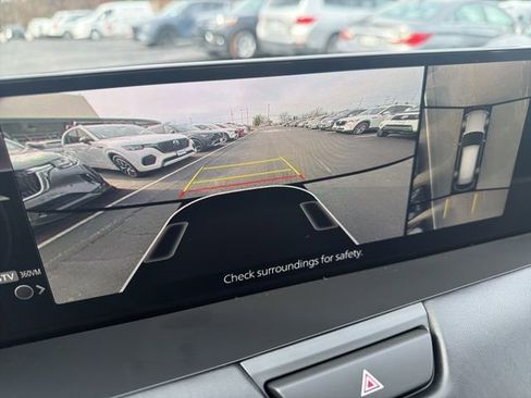 New 2026 MAZDA CX-90 3.3 Turbo S w/ Premium Package image 31