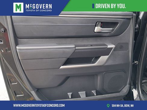 Used 2023 Toyota Tundra Platinum AWD/4WD image 19