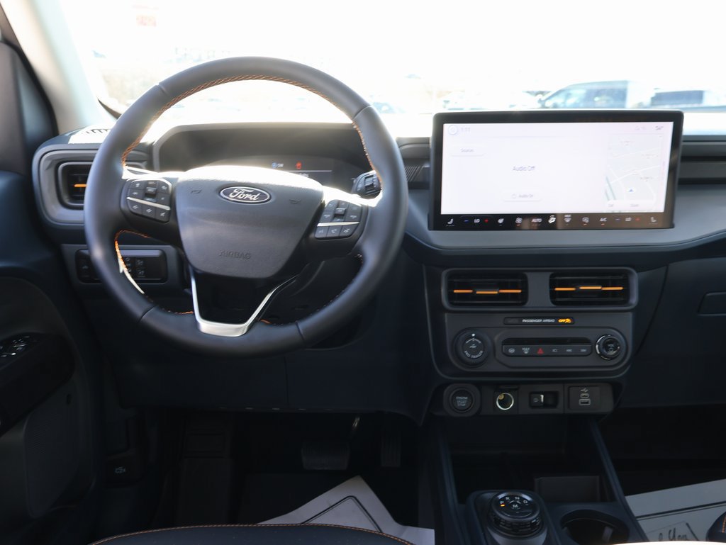 New 2026 Ford Maverick Tremor AWD/4WD image 19