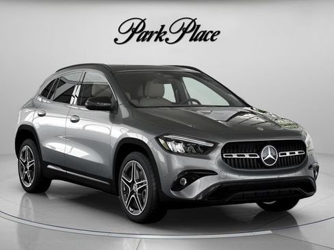 Used 2026 Mercedes-Benz GLA 250 image 31