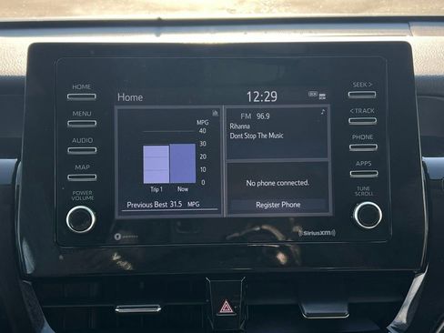 Certified 2024 Toyota Camry LE image 13