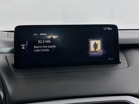 Used 2021 MAZDA CX-9 Grand Touring image 15