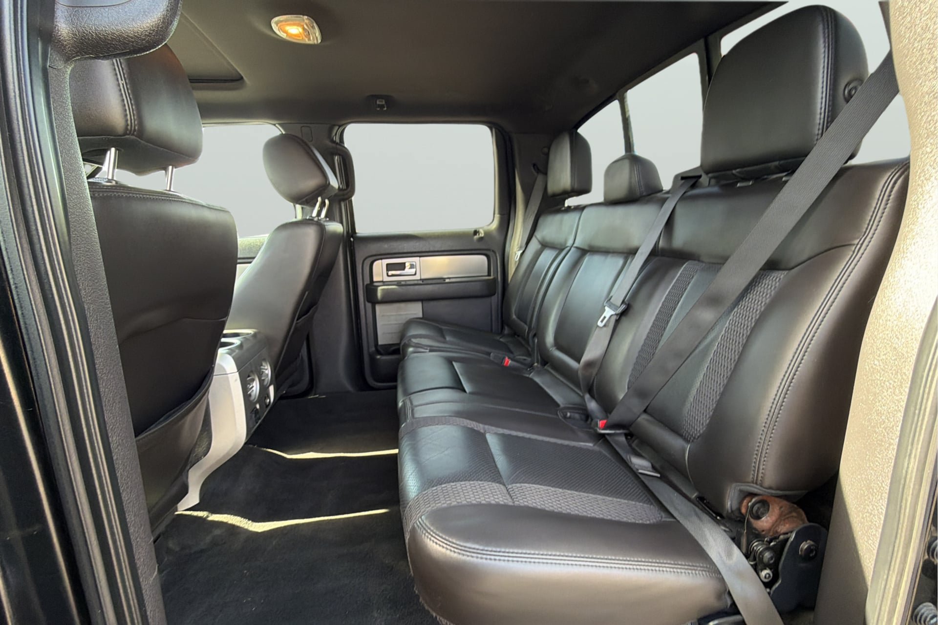 Used 2013 Ford F150 Raptor w/ Luxury Equipment Group AWD/4WD image 33
