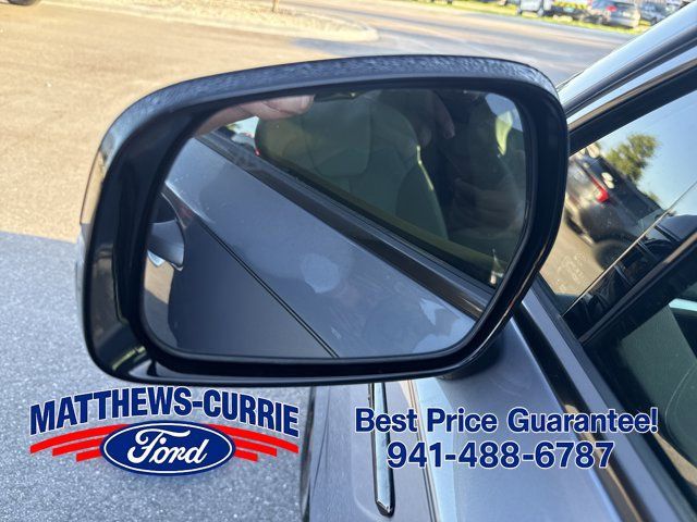 Used 2023 Kia Sorento SX FWD image 8