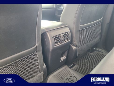 Used 2023 Toyota 4Runner SR5 Premium w/ SR5 Premium Package AWD/4WD image 31