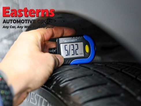 Used 2023 Volvo C40 P8 Recharge Plus w/ Climate Package image 44