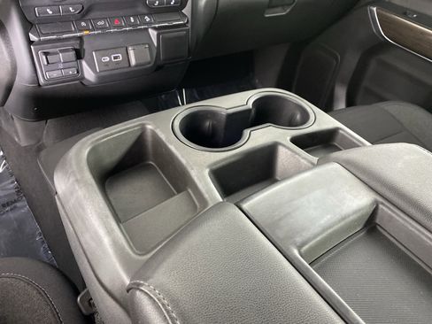 Used 2019 Chevrolet Silverado 1500 RST w/ All-Star Edition image 33