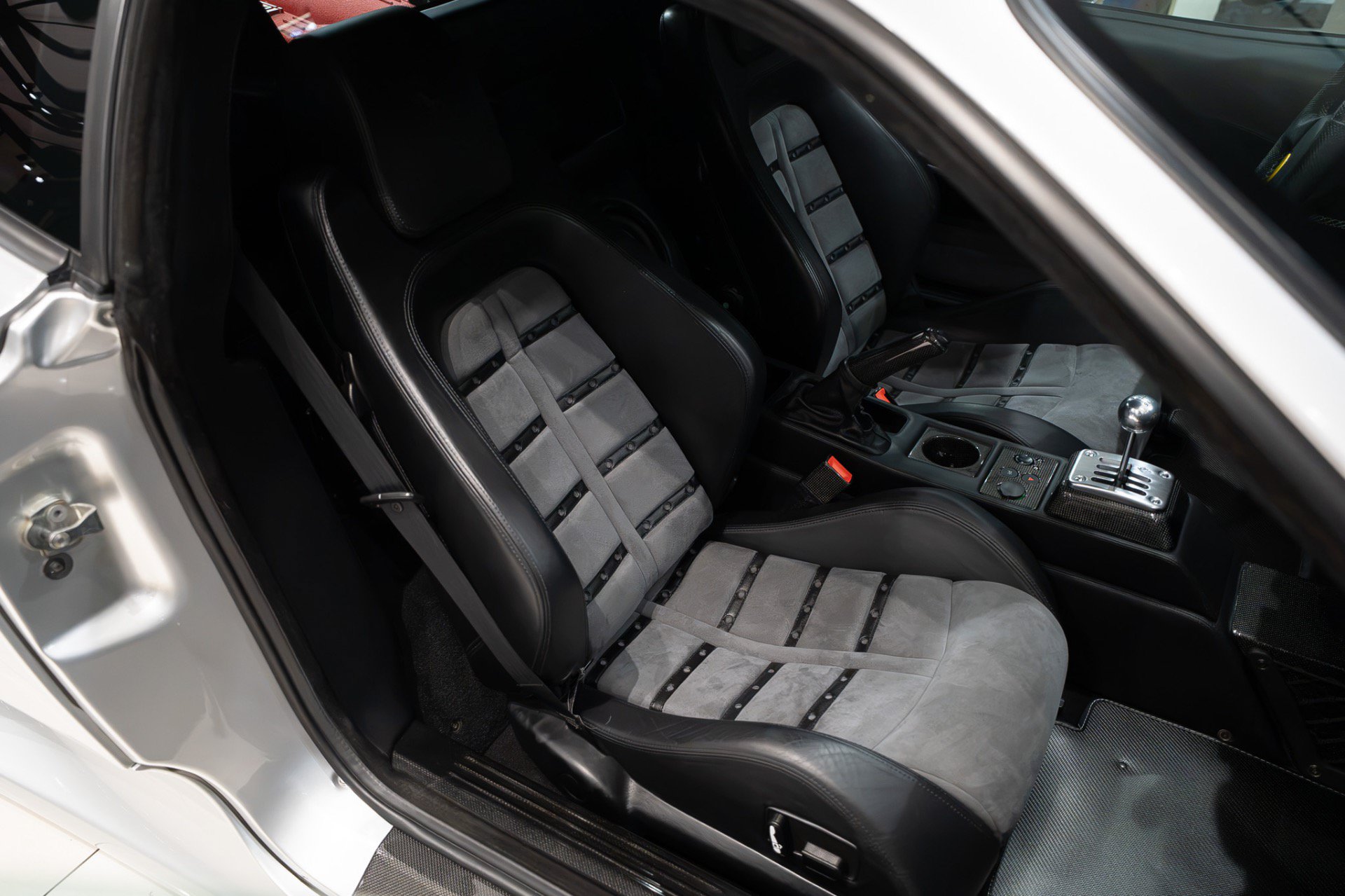 Used 2005 Ferrari F430 Coupe RWD image 34