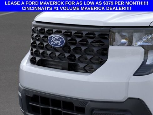 New 2026 Ford Maverick XL FWD image 18