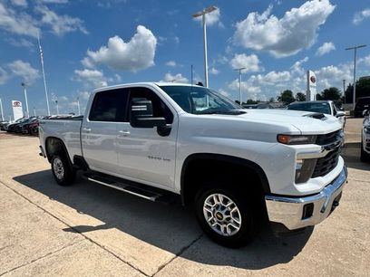 Used 2025 Chevrolet Silverado 2500 LT w/ Convenience Package