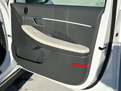 New 2025 Hyundai Sonata N Line FWD image 15