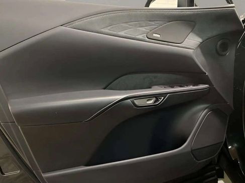 Used 2024 Lexus RX 500h F Sport w/ Convenience Package image 86