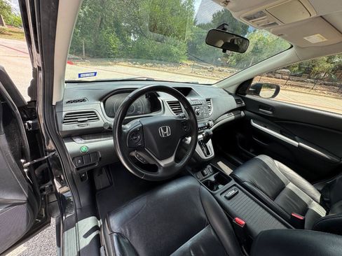 Used 2012 Honda CR-V EX-L image 11