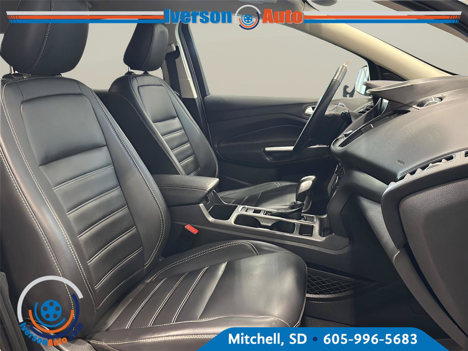 Used 2019 Ford Escape SEL AWD/4WD image 31