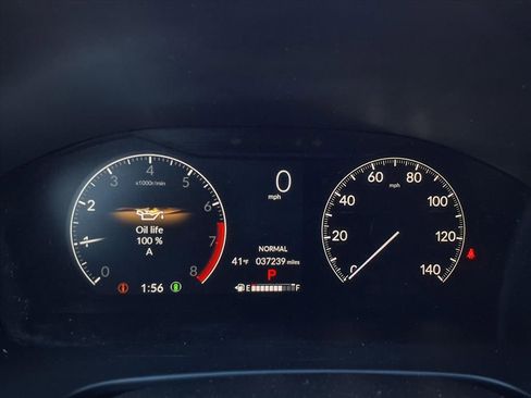 Used 2024 Honda CR-V EX image 17