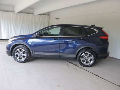 Used 2018 Honda CR-V EX image 24