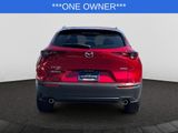Used 2025 MAZDA CX-30 AWD 2.5 S w/ Select Sport Pkg image 4