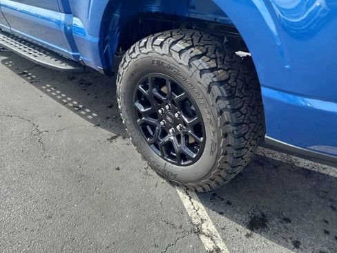 Used 2025 Ford F150 STX image 9