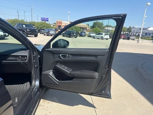 Used 2026 Honda Civic Sport image 22