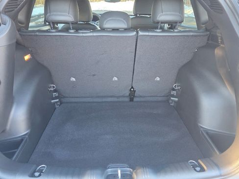 Used 2026 Jeep Compass Limited w/ Limited Altitude Pack image 5