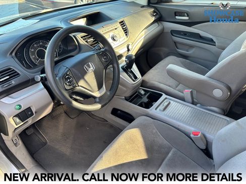 Used 2014 Honda CR-V EX image 8