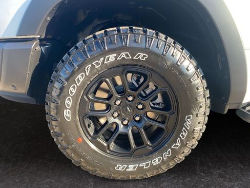 New 2026 RAM 1500 Rebel w/ Rebel Level 2 Equipment Group image 14