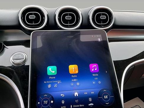 Used 2025 Mercedes-Benz C 300 C 300 image 12