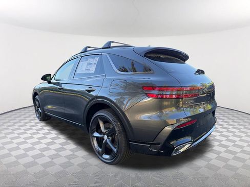 New 2026 Genesis GV70 2.5T Sport Prestige AWD/4WD image 7
