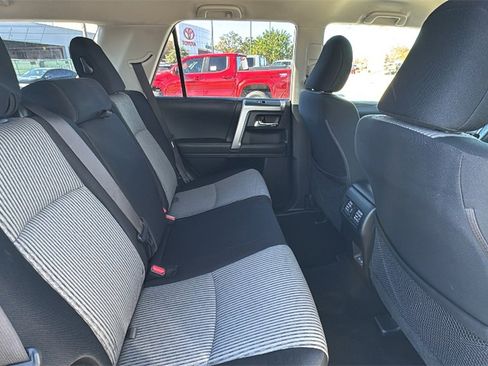 Certified 2023 Toyota 4Runner SR5 image 41