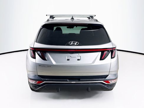 Used 2022 Hyundai Tucson SEL AWD/4WD image 30