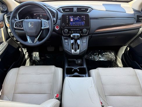 Used 2017 Honda CR-V EX-L image 29