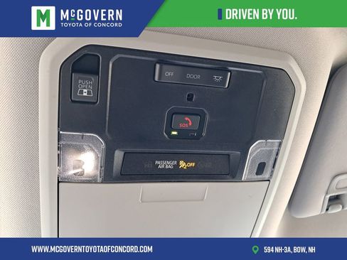 Used 2024 Toyota Tundra SR5 w/ TRD Off-Road Package image 24