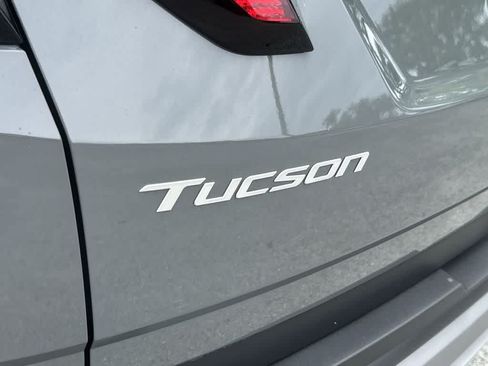 Used 2026 Hyundai Tucson SEL FWD image 11