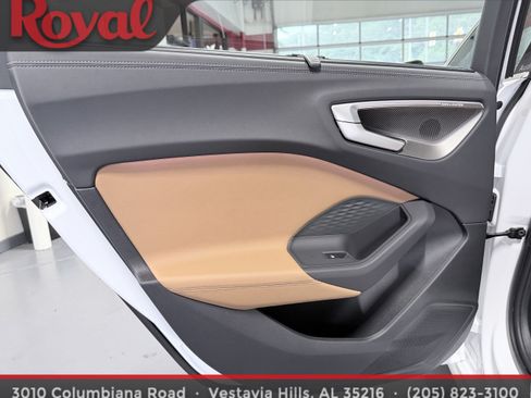 Used 2025 Audi A5 2.0T Premium Plus w/ Premium Plus AWD/4WD image 11