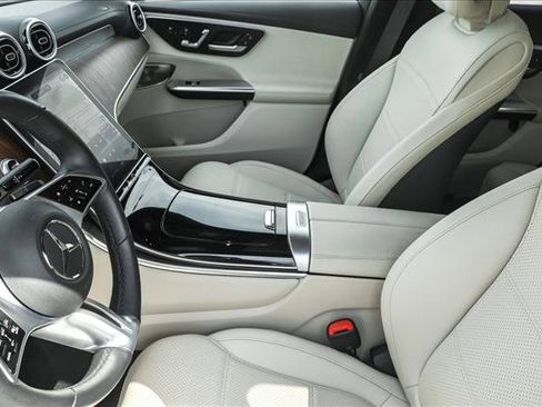 Certified 2026 Mercedes-Benz GLC 300 4MATIC image 11
