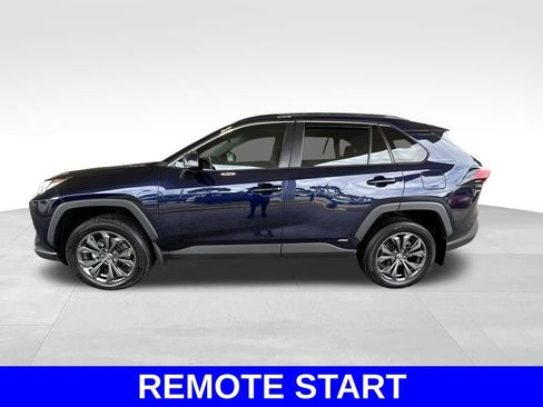 Used 2024 Toyota RAV4 XLE Premium w/ Weather Package image 7