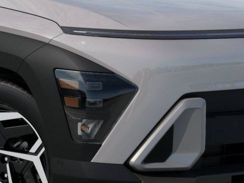 New 2026 Hyundai Kona SEL Premium FWD image 9