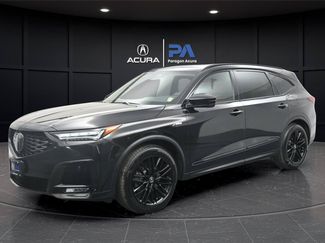 Certified 2026 Acura MDX A-Spec AWD/4WD video 1