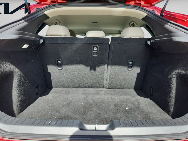 Used 2020 MAZDA CX-30 FWD w/ Preferred Package image 15