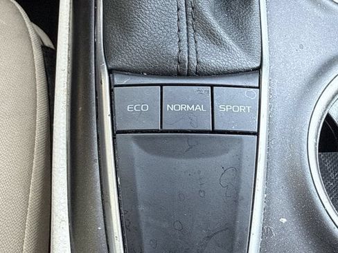 Used 2024 Toyota Camry LE FWD image 20