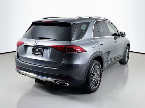 Used 2021 Mercedes-Benz GLE 350 GLE 350 image 5