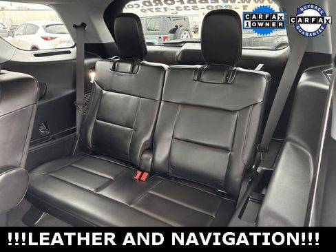 Used 2022 Ford Explorer XLT w/ Equipment Group 202A image 17