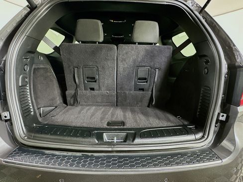 Used 2025 Dodge Durango GT AWD/4WD image 30